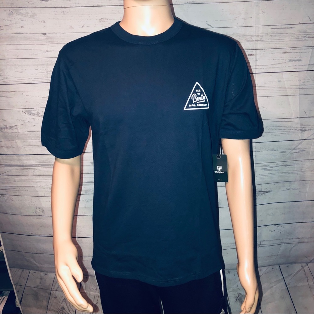 COPY - Men’s Brand New Brixton Shirt